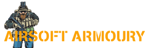 Airsoft Armoury